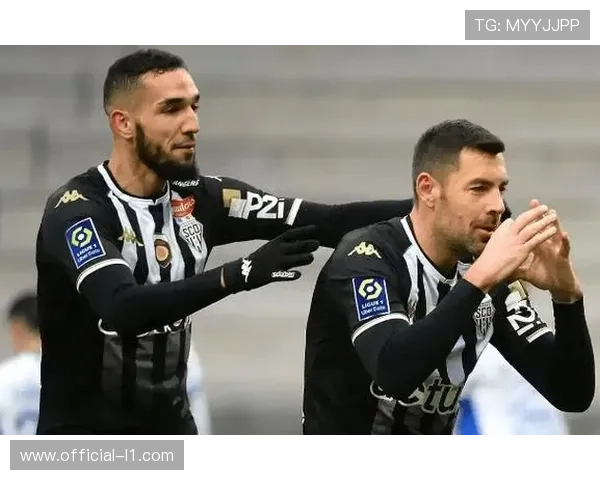 昂热1-0击败图卢兹，主队凭借稳固防守拿下关键三分